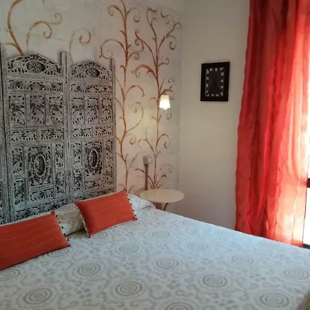La Luna Sulla Duna Apartment